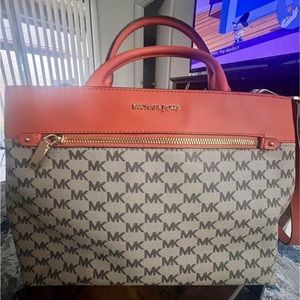 Michael Kors Hailee Satchel